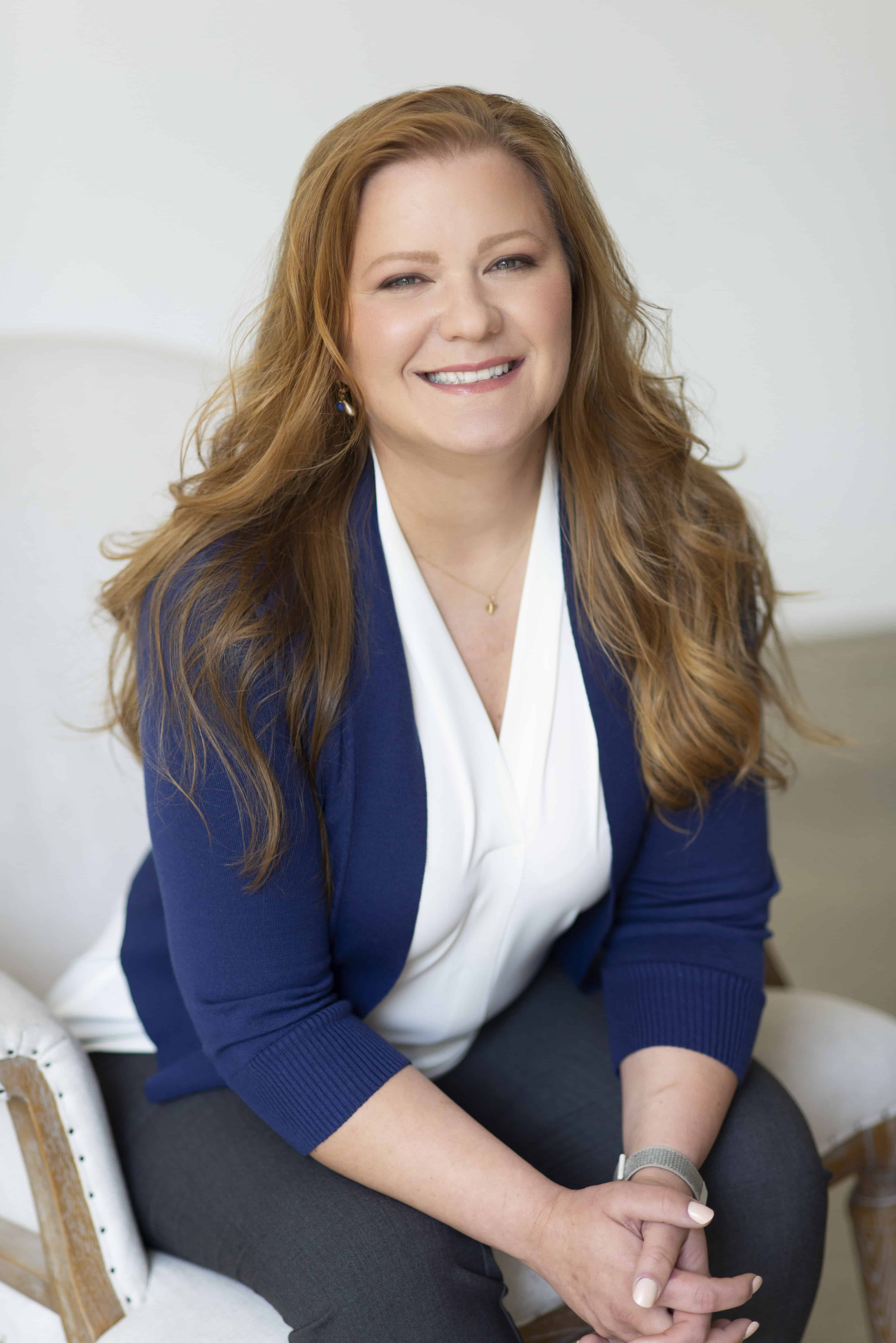 Anna Khandrueva - Courage to Heal Therapy