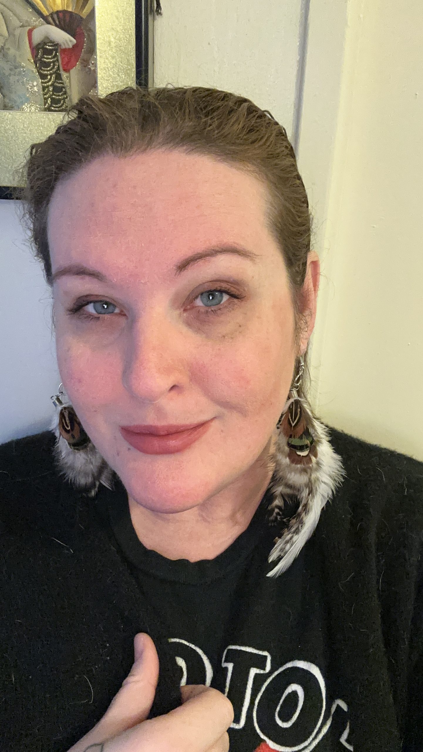 Amy Tracey - Registered Psychotherapist (Qualifying)