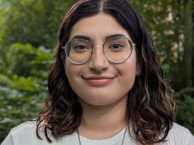Noor - Registered Psychotherapist (Qualifying)