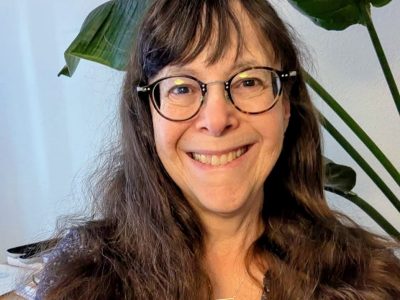 Tiffany Wind - Licensed Psychologist