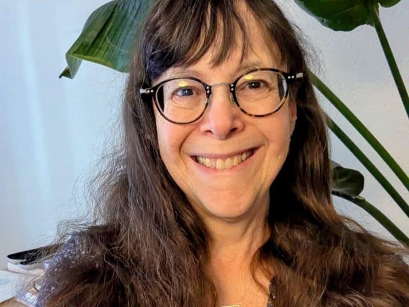 Tiffany Wind - Licensed Psychologist