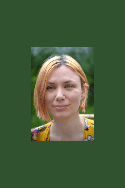 Rebecca Bourke - Neurodivergence Affirming Counselling