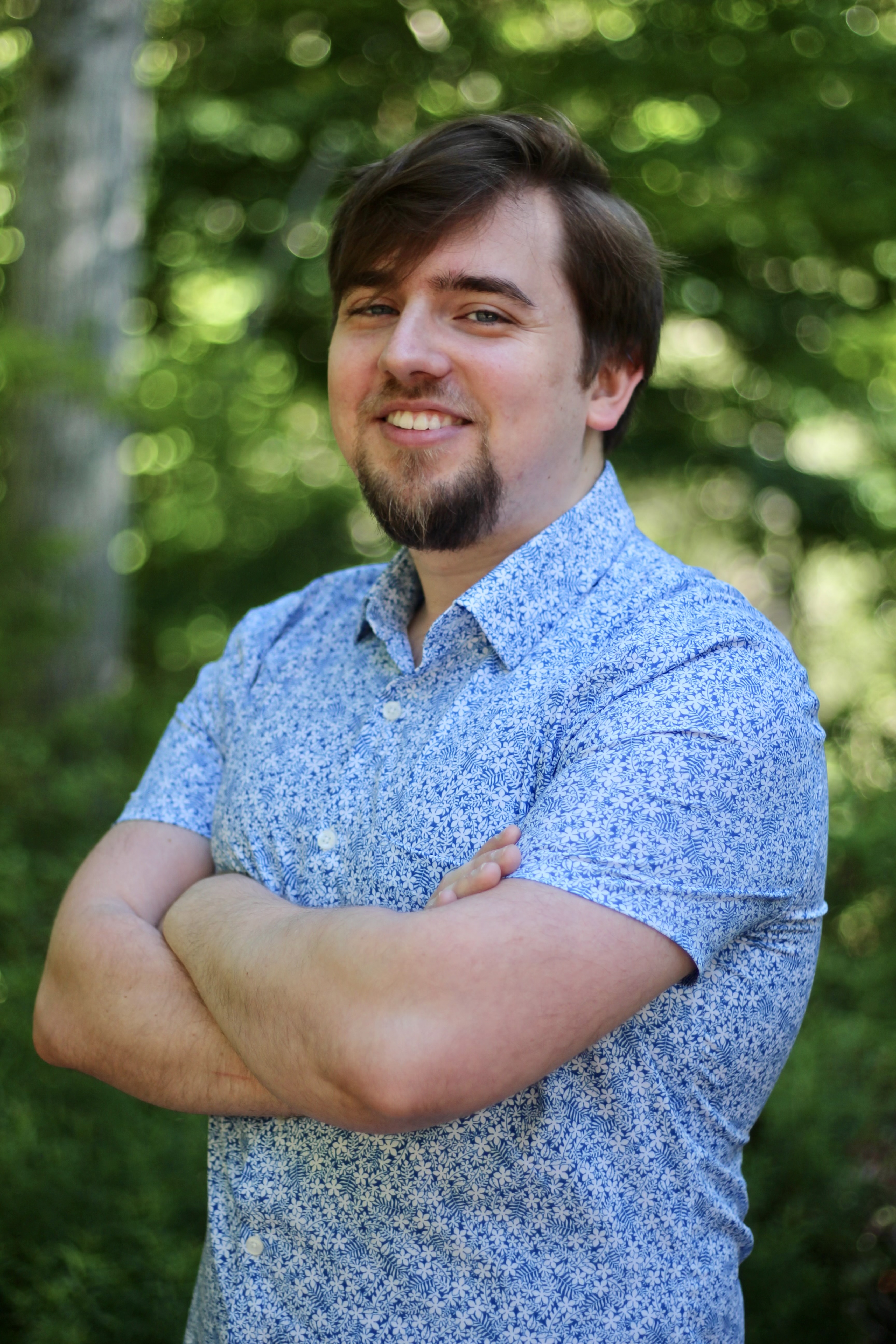 Andrew Blackowiak, LMSW - Psychotherapist