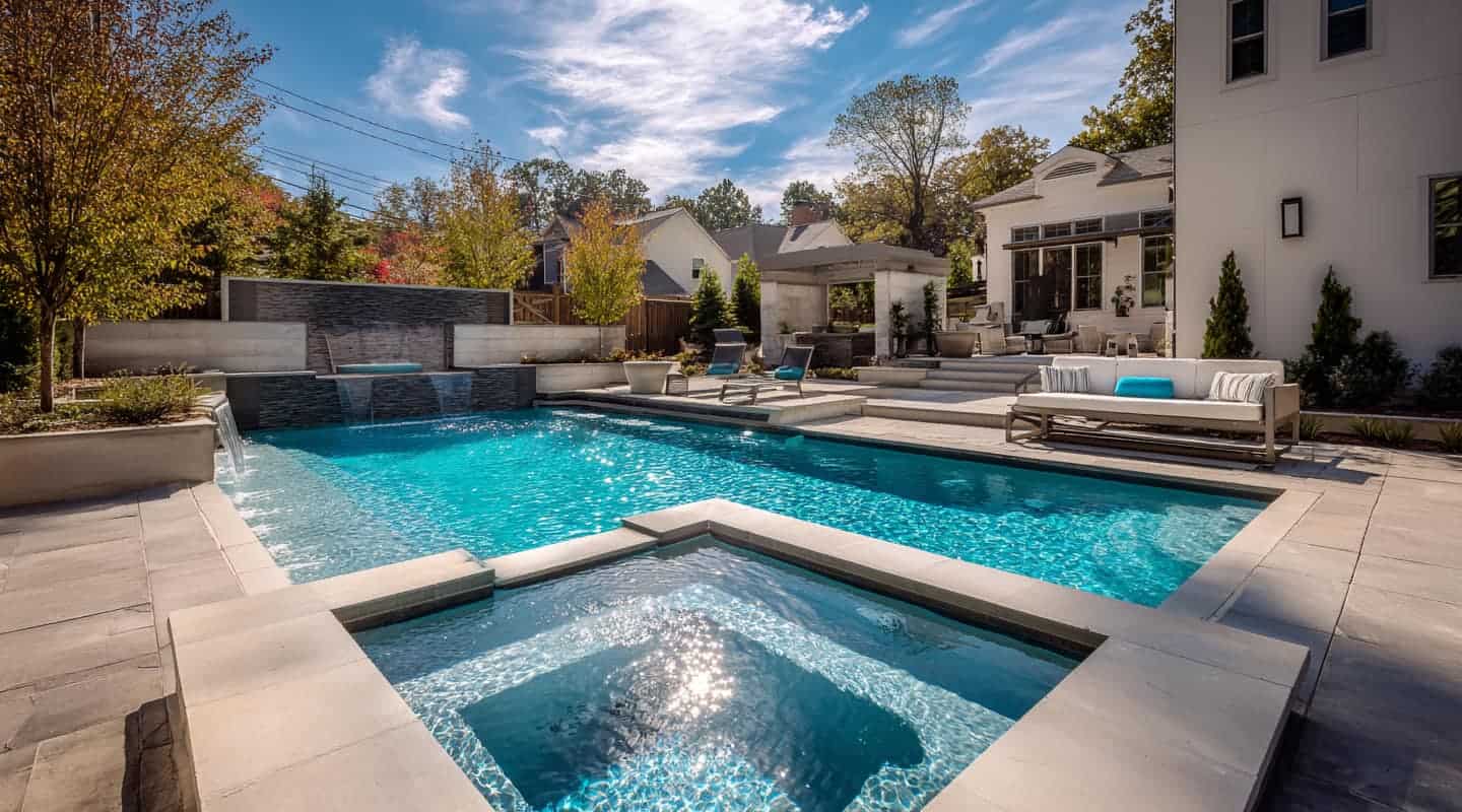 Great Description About Pools Wilmington Nc