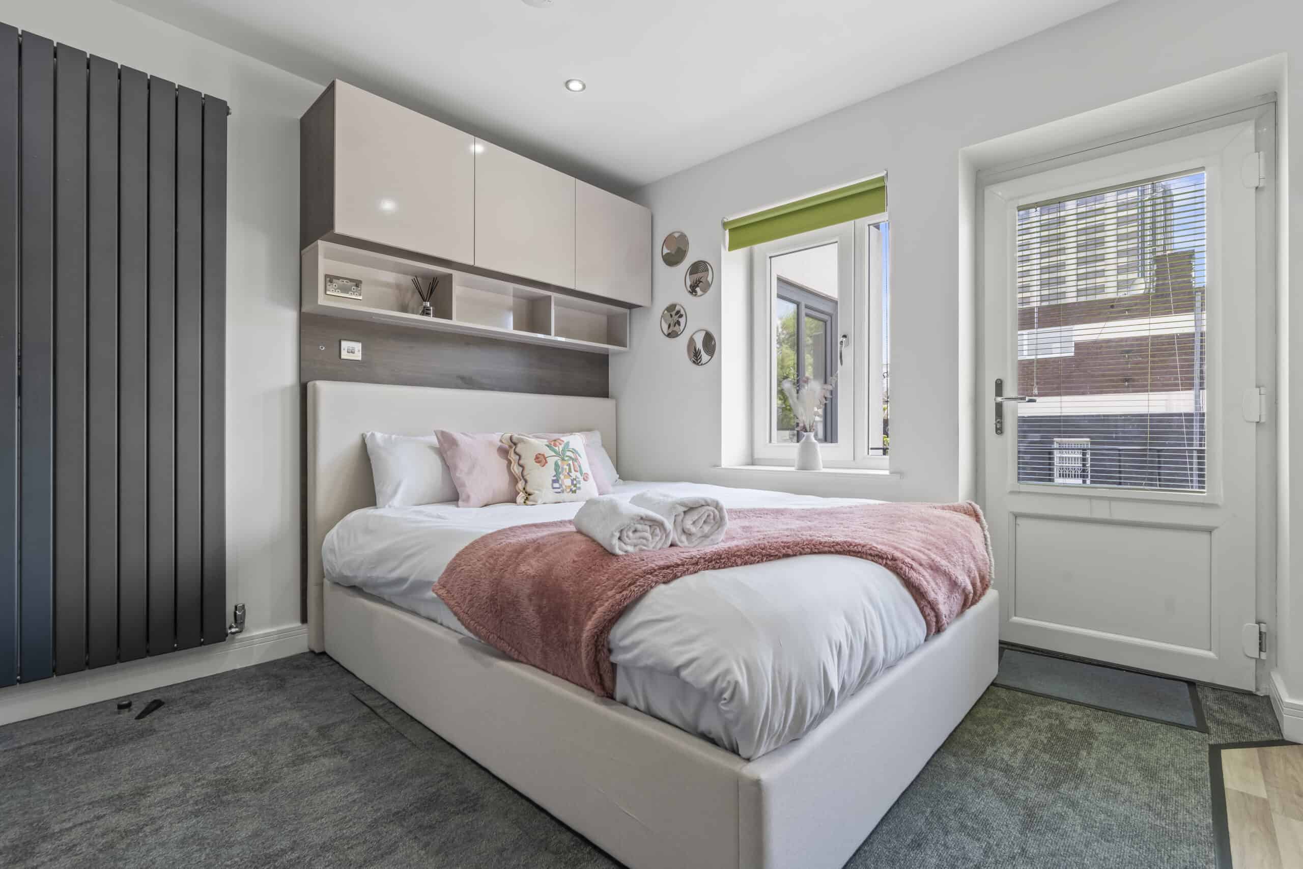 Serviced Apartments Coventry