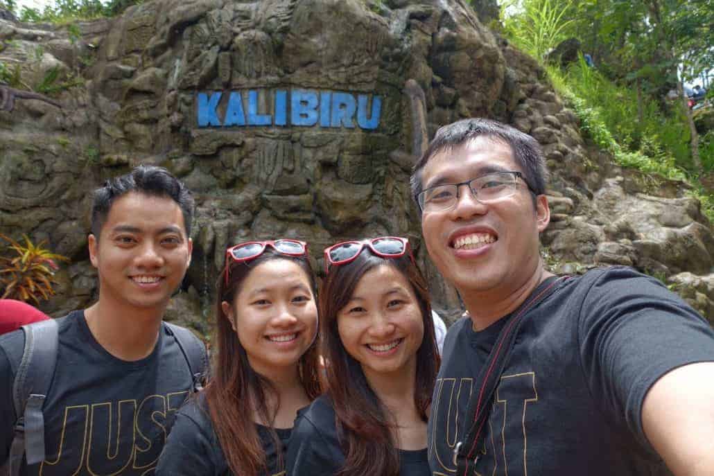 Kalibiru National Park