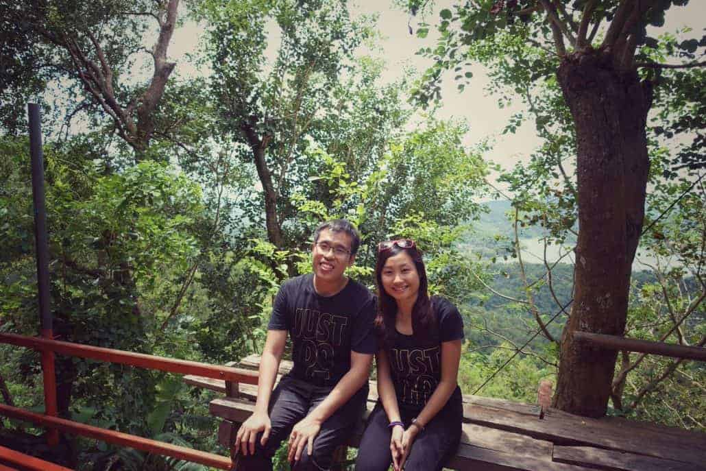 Kaliniru Couple Lover Photo