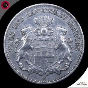 ALEMANIA (Notgel) 1/2 MILLON MARK 1923