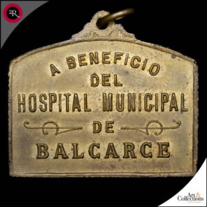 HOSPITAL MUNICIPAL DE BALCARCE