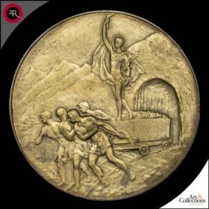 PRIMER CENTENARIO DE BOLIVIA