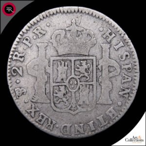 POTOSI 1813 8 REALES