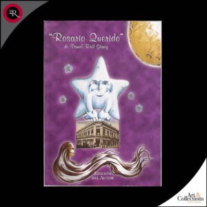 LIBRO DE ROSARIO (ROSARIO QUERIDO)