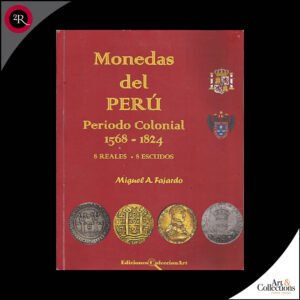 MONEDAS DEL PERU