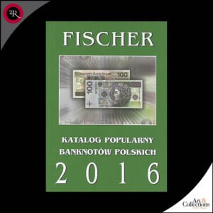 CATALOGO POLONIA 2016