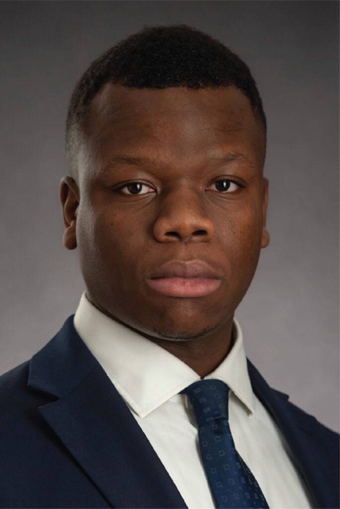 Forbes Headshot