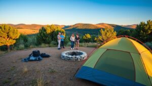 Read more about the article BLM Camping Rules You Need to Know