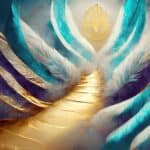 Firefly Caminho Da Transformacao Meditacao Tons Dourado Branco Violeta E Azul Turquesa Sol Text 1 150x150