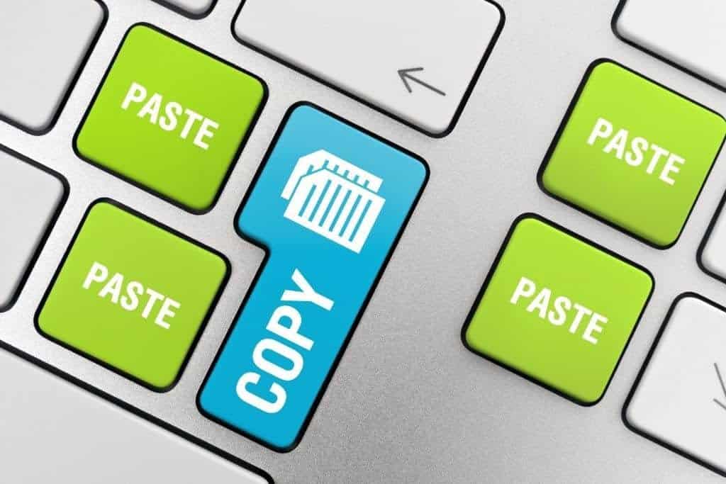 Plagiarism Checker
