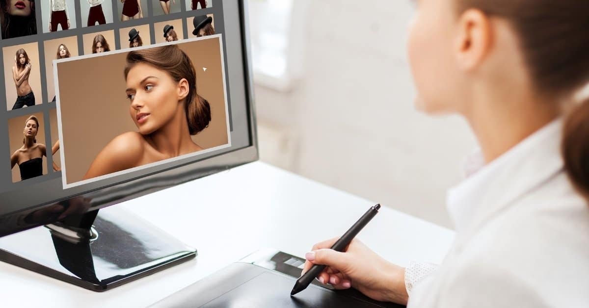 Alternatives to Adobe PhotoShop