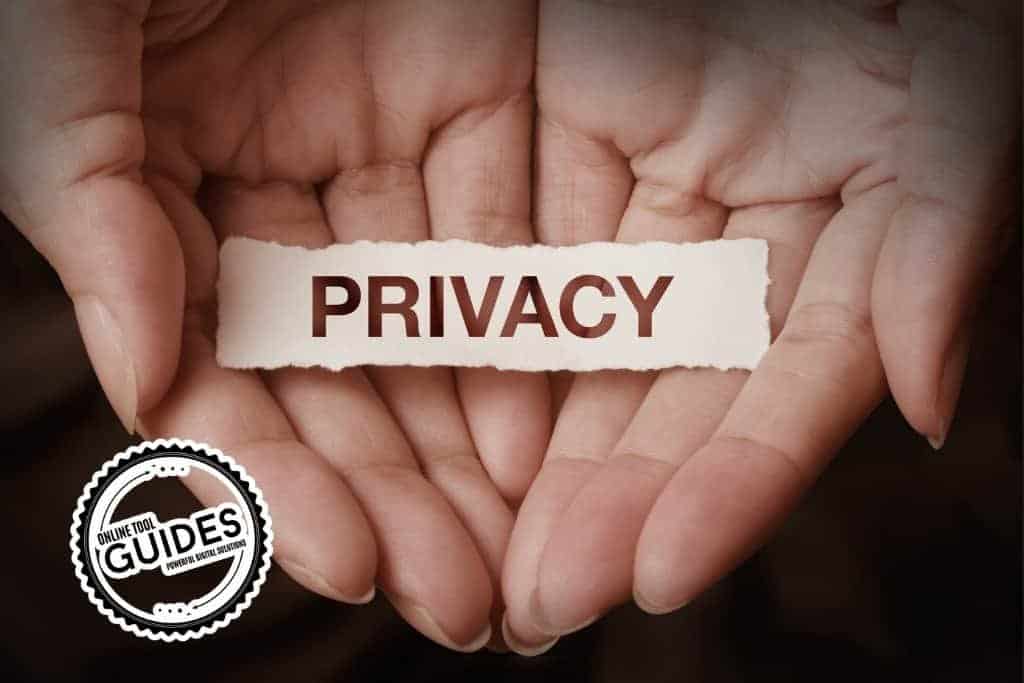 Privacy Policy Online tool guides privacy page feature image