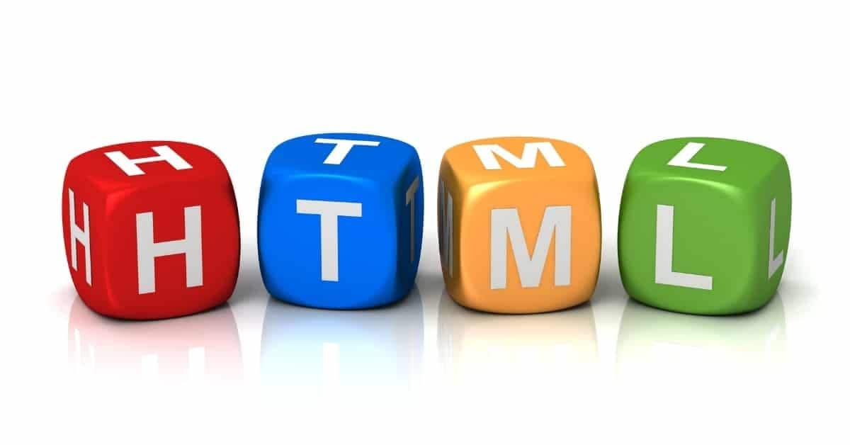 WHAT ARE HTML DESIGN TOOLS