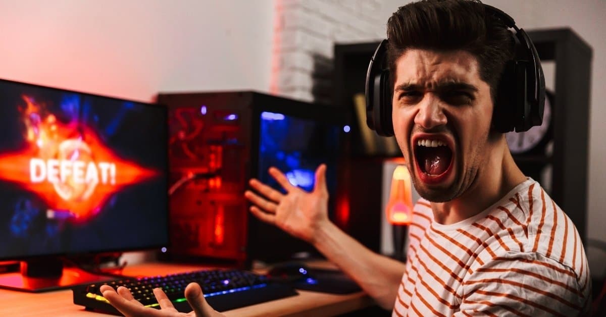 Why do some people hate video games so much?