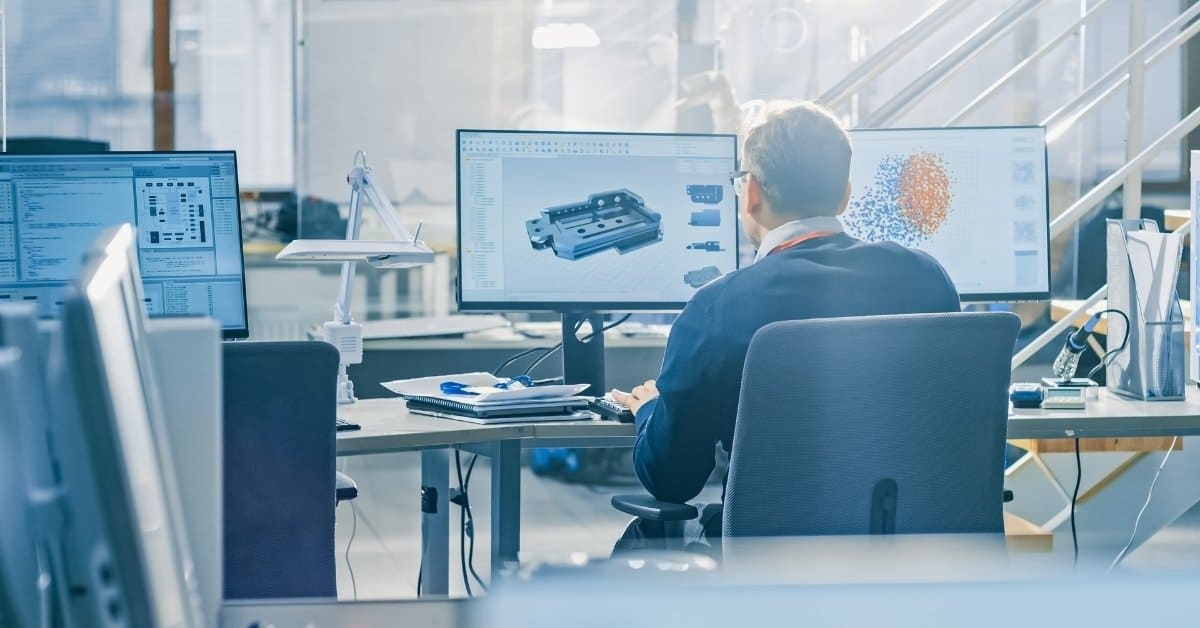 According to LinkedInYou Are Better Of Becoming A CAD Engineer Than A CAD Designer