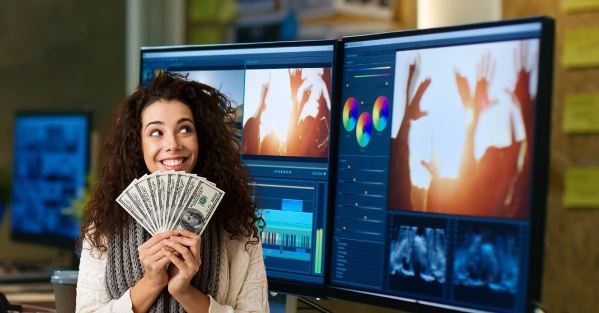 How Much Money Does an Animator Earn?