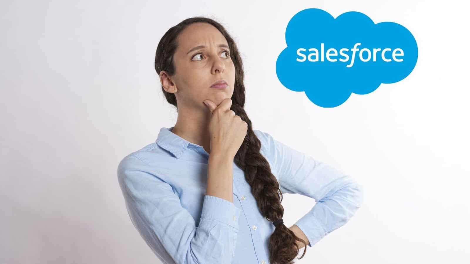 What Is Salesforce Cloud? Do I need It...