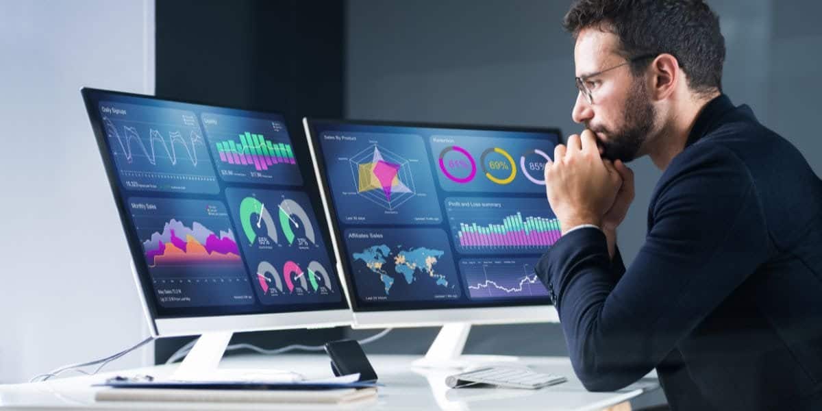 Data Analytics Essentials