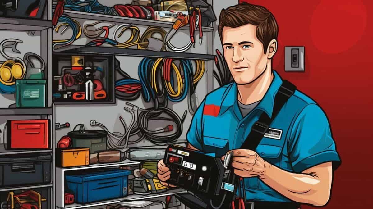 Spectrum Troubleshooting