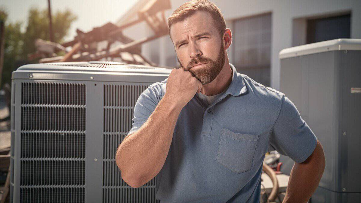 Troubleshooting Ac Problems