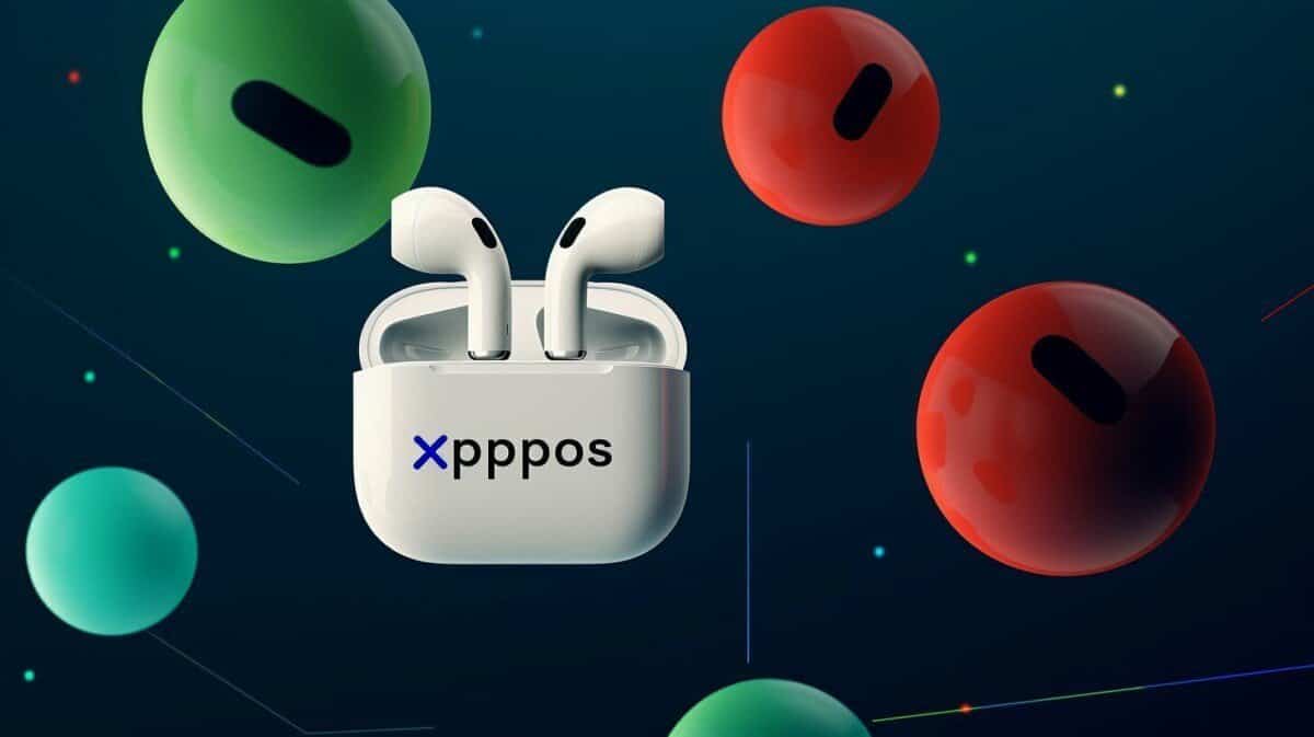 Troubleshooting Airpods