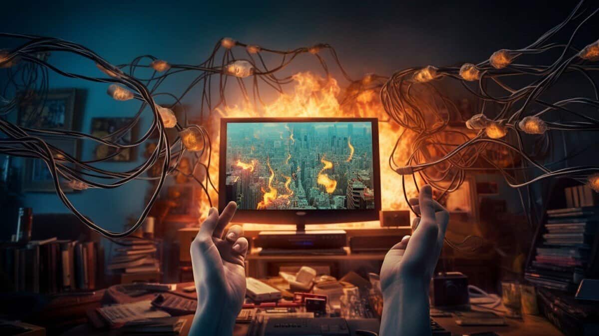 Troubleshooting Amazon Fire Stick