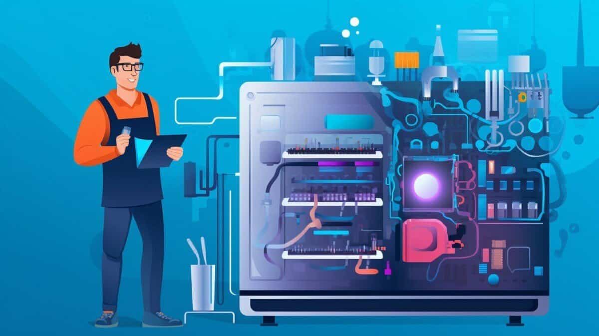 Troubleshooting Dishwasher