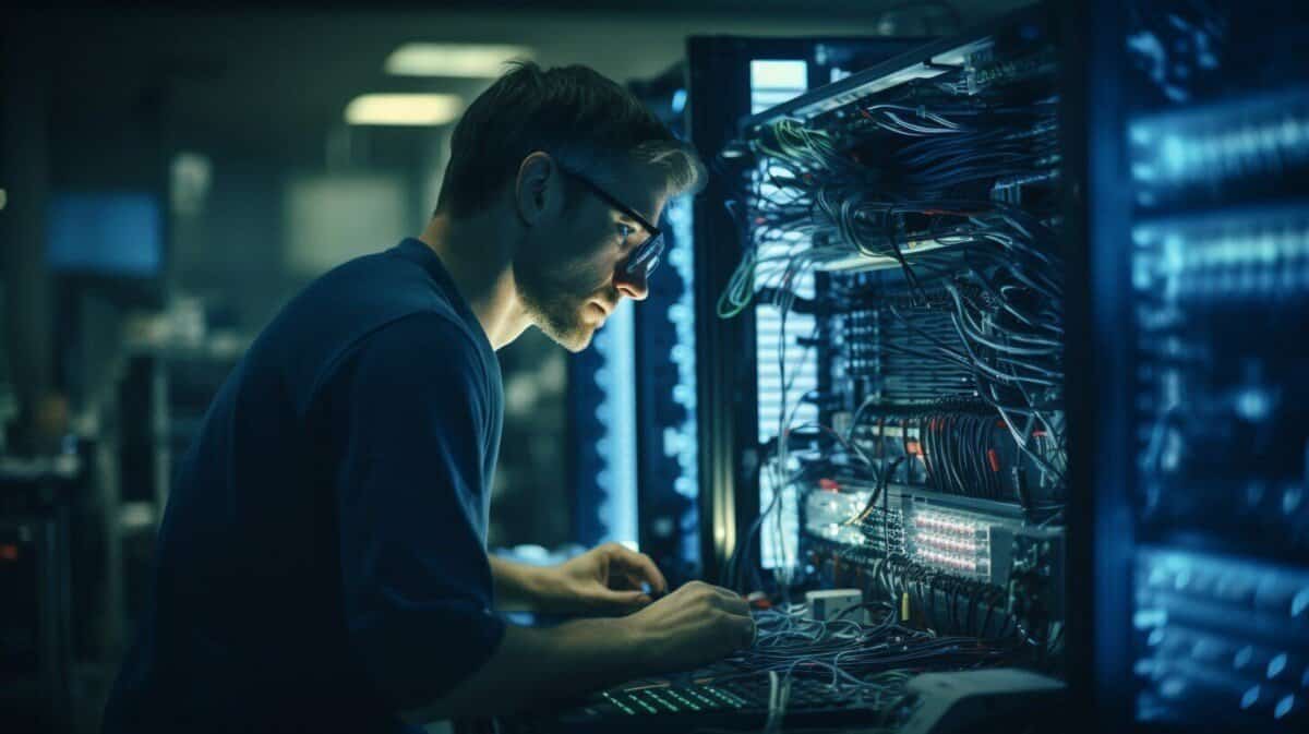 Troubleshooting Dns