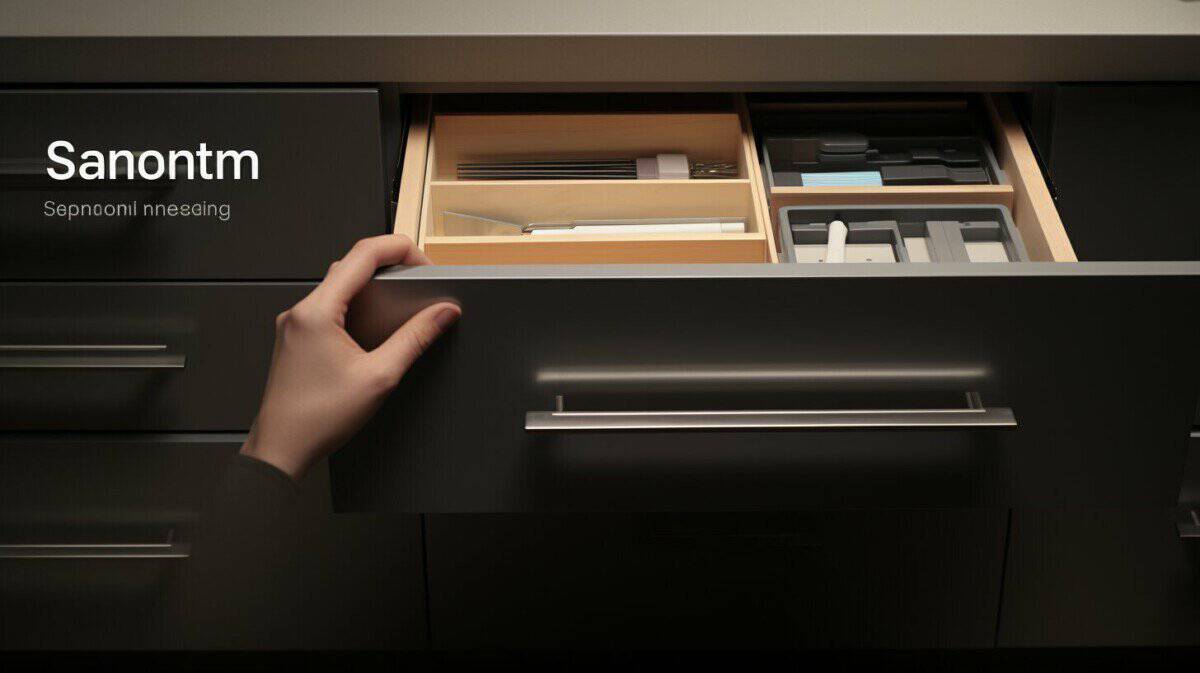 Troubleshooting Drawer Slides