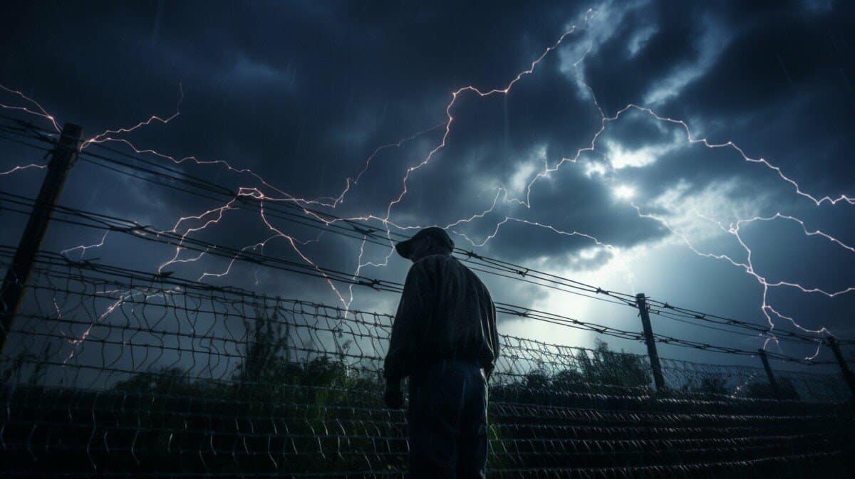 Troubleshooting Electric Fence
