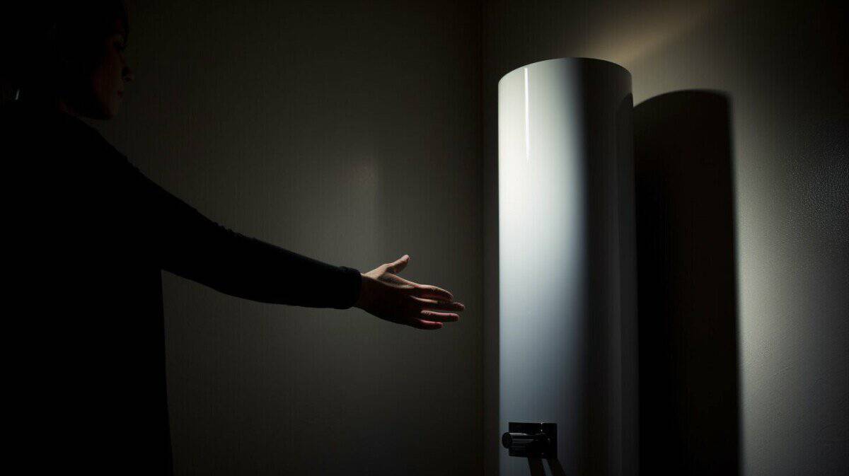 Troubleshooting Electric Water Heater