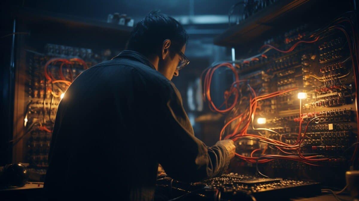 Troubleshooting Electrical Circuits