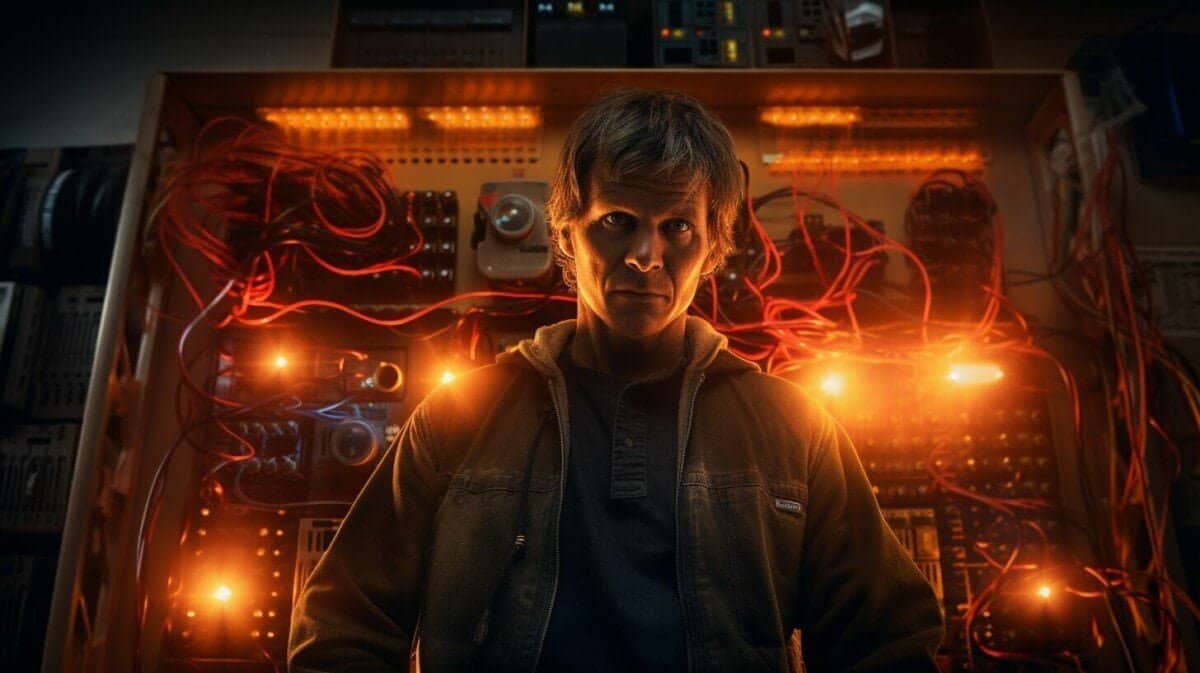 Troubleshooting Electrical