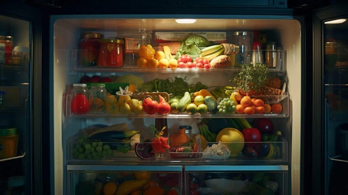 Troubleshooting Frigidaire Refrigerator