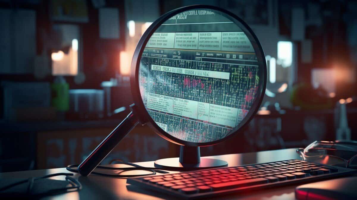 Troubleshooting In Computer