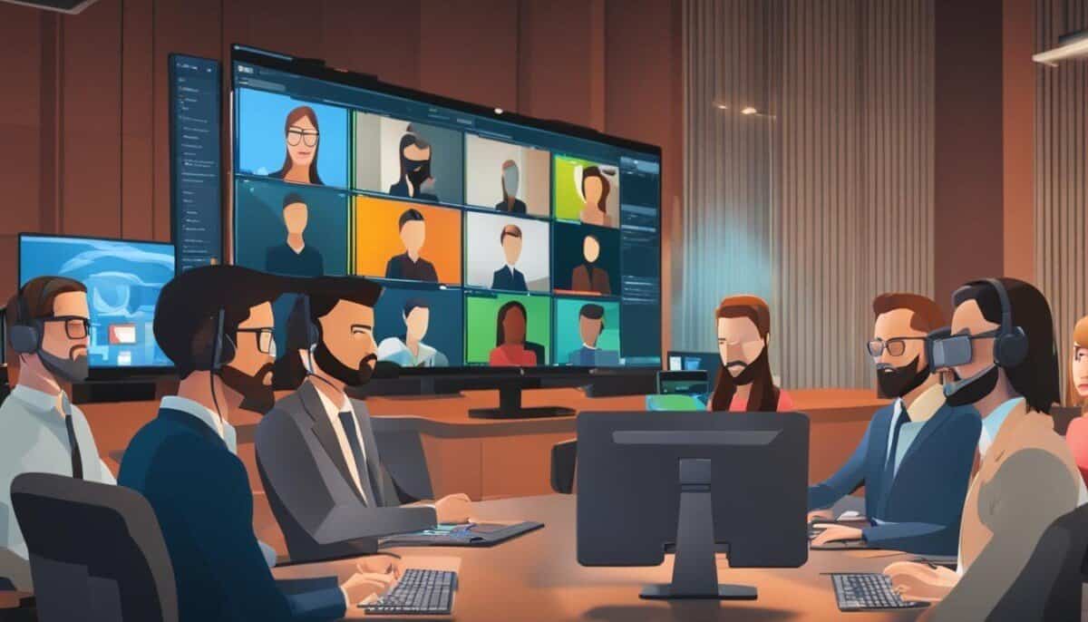 Uncovering What Are Online Meeting Tools: Our Guide what are online meeting tools