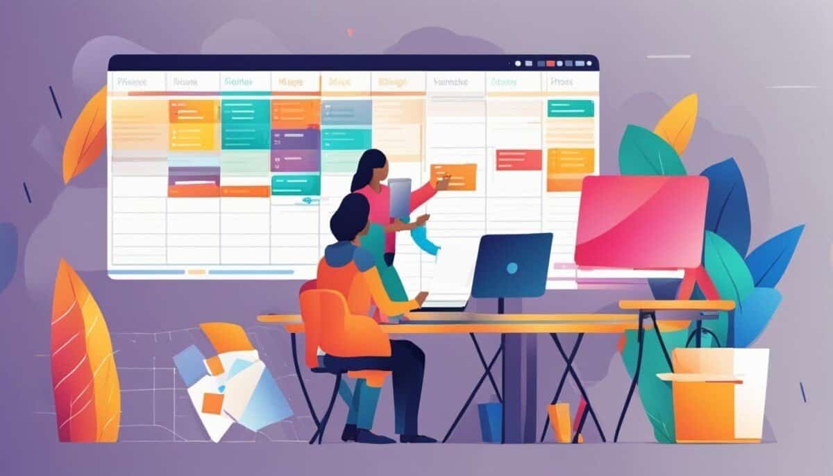 what are online planning tools