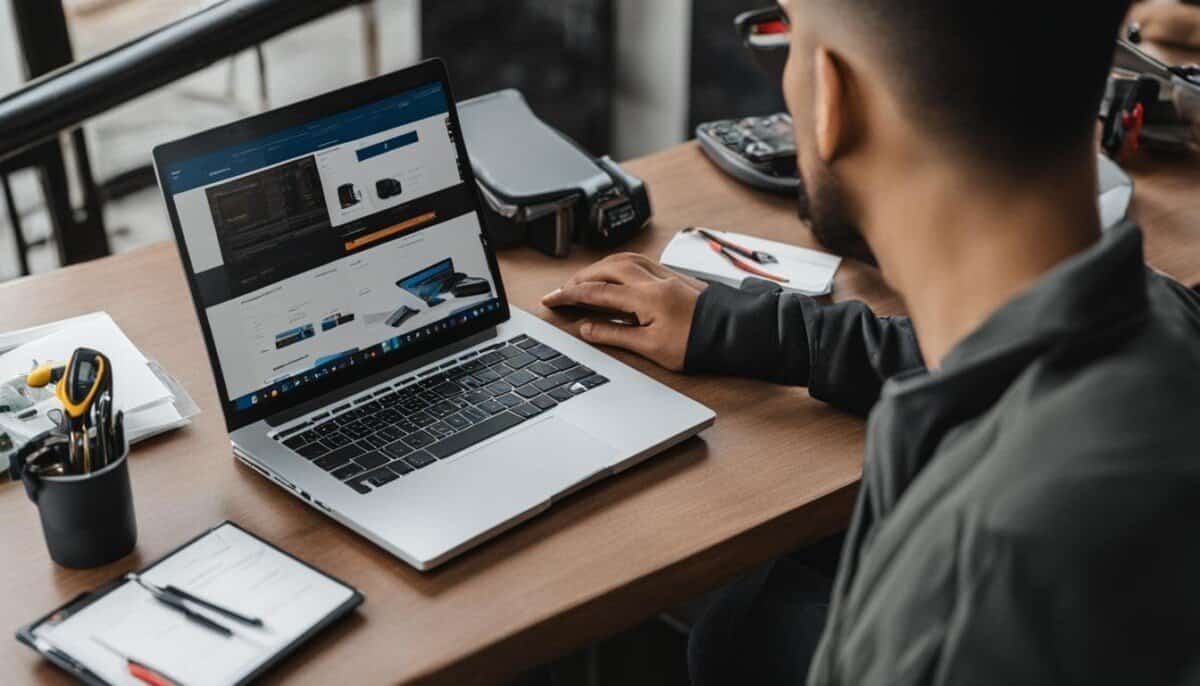where to buy tools online