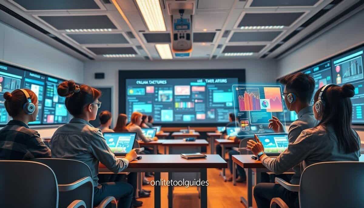 AI-Powered Tutoring Systems: The Future of Personalized Learning