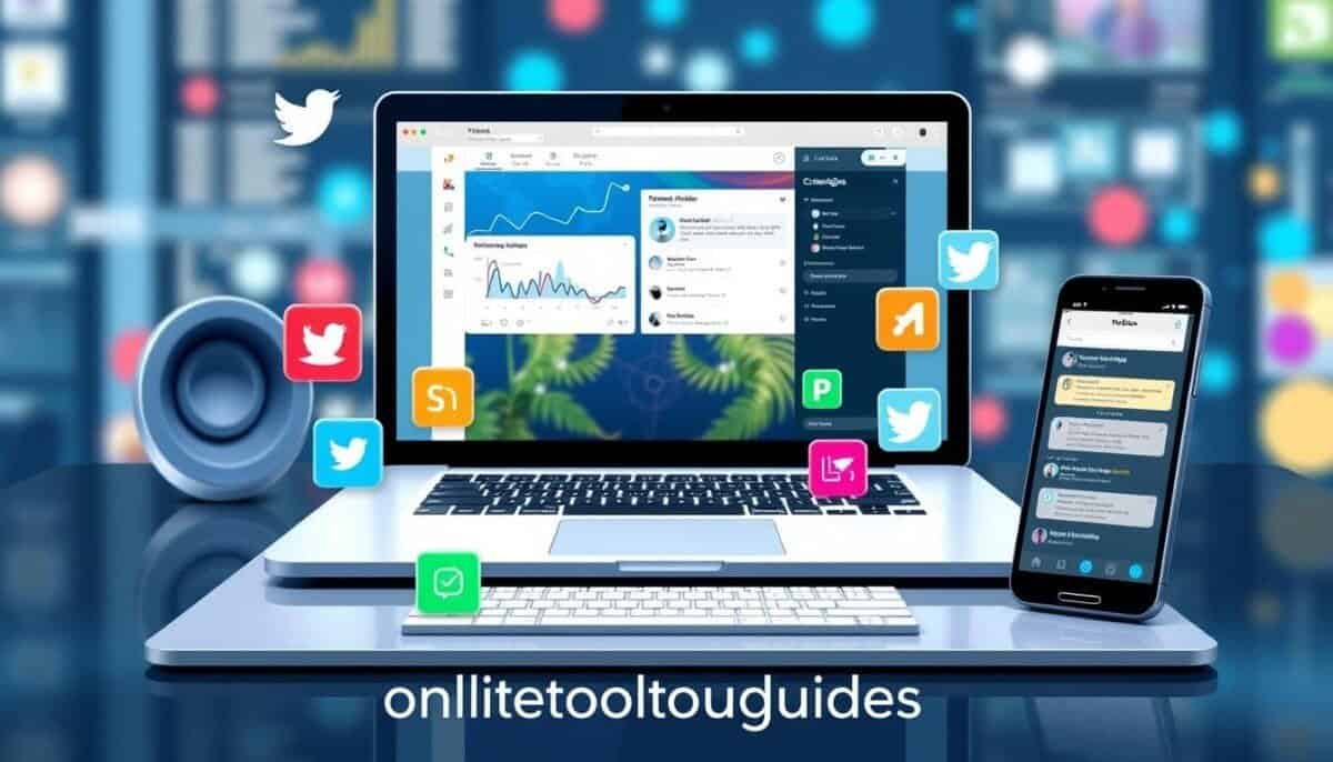 Twitter Automation: Top Tools and Best Practices