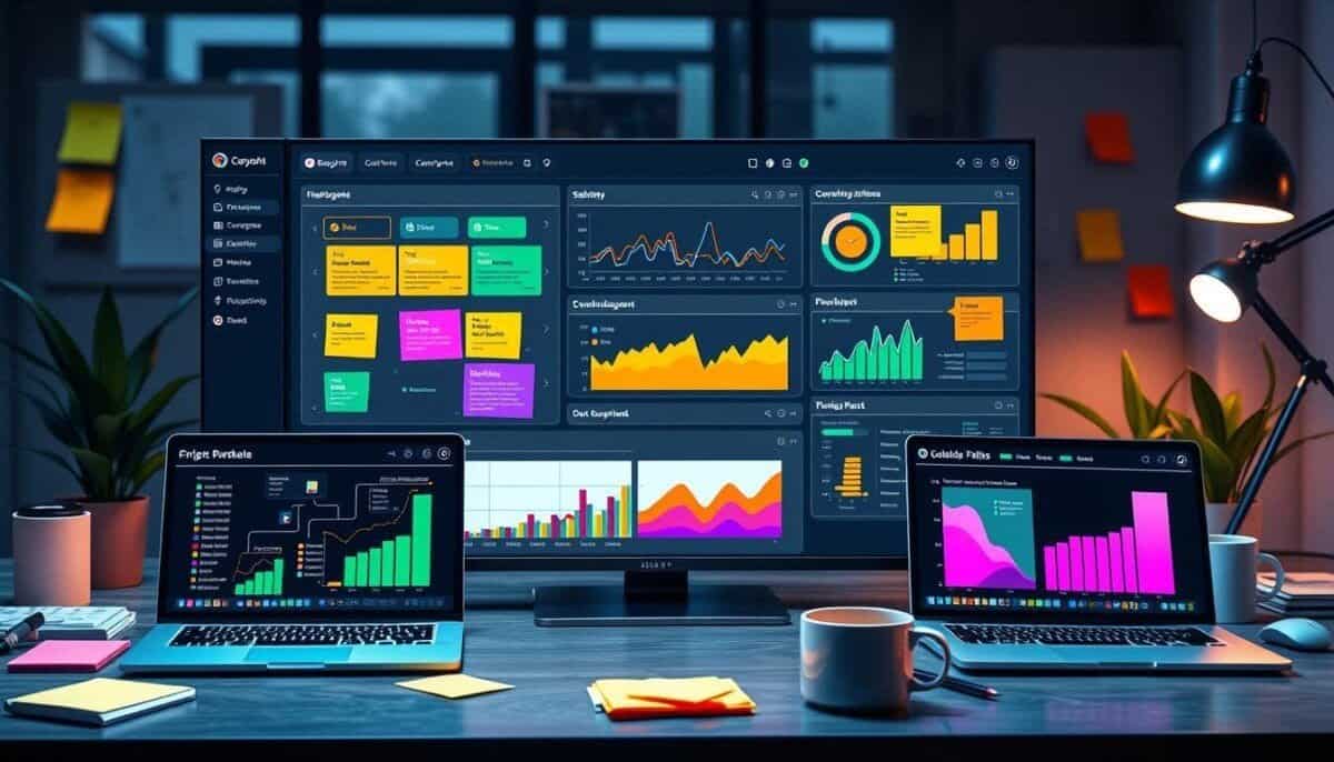 project management platforms