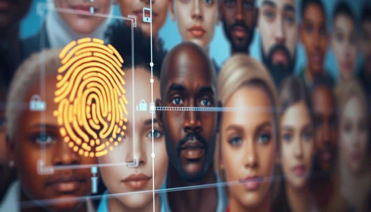Confirm Your Identity Problems